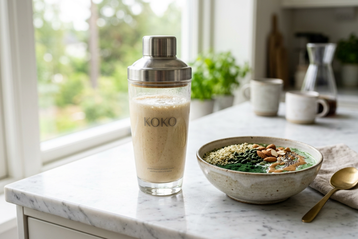 Plante-Energi & Livskraft Intro