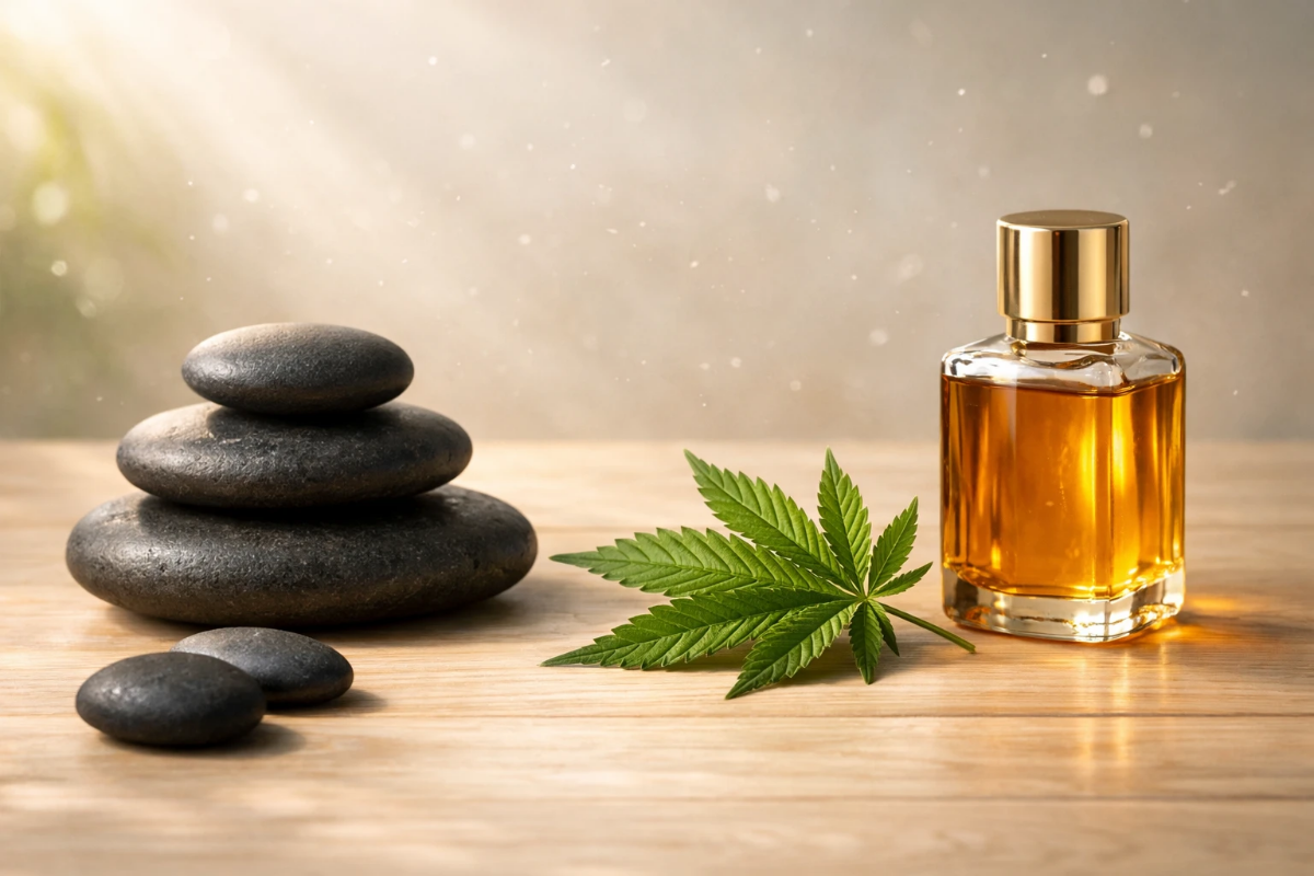 Wellness & Restitution