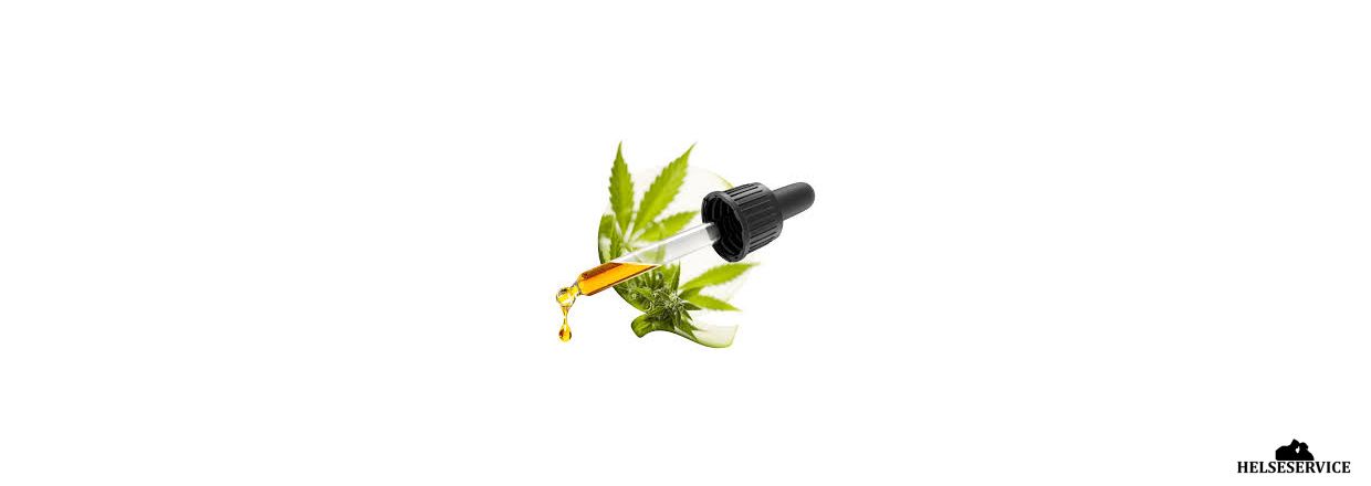 CBD Information