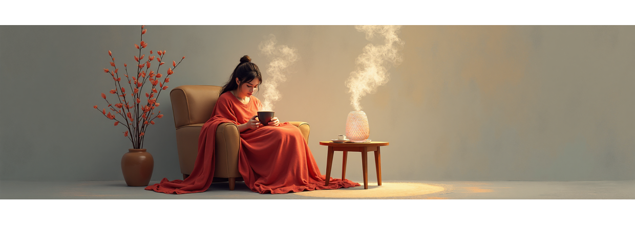 Den Ultimative Guide til Efter�rshygge og Selvfork�lelse