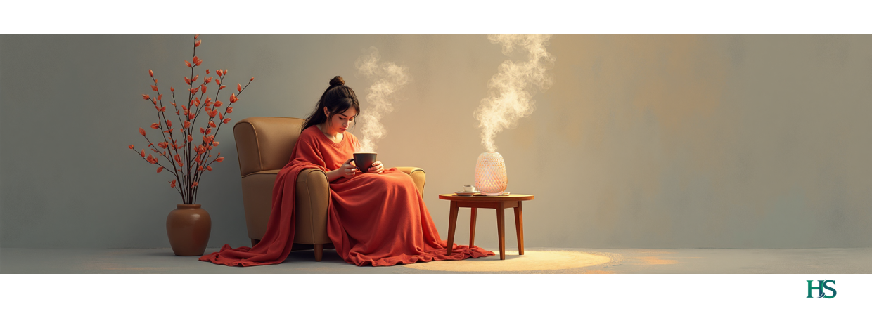 Den Ultimative Guide til Efter�rshygge og Selvfork�lelse