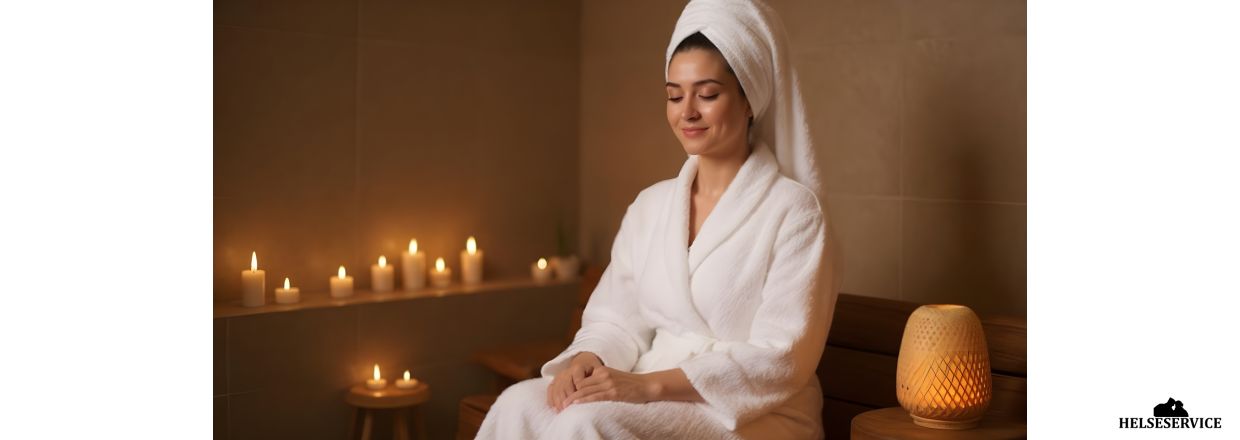 Guide: Skab den Perfekte Hjemme-Spa Aften (og F Glden Tilbage med Hamp)