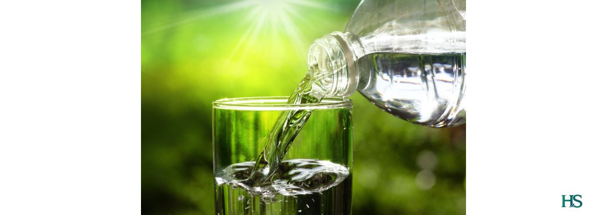 Flaskevand: Dyrt, forurenende og m�ske ikke engang bedre