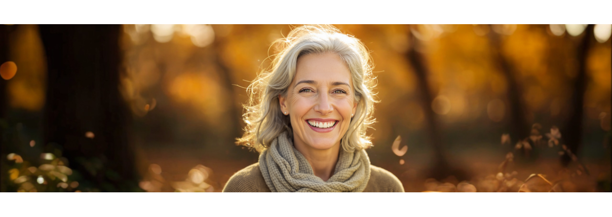 Genfind Din Vitalitet: Det Perfekte 