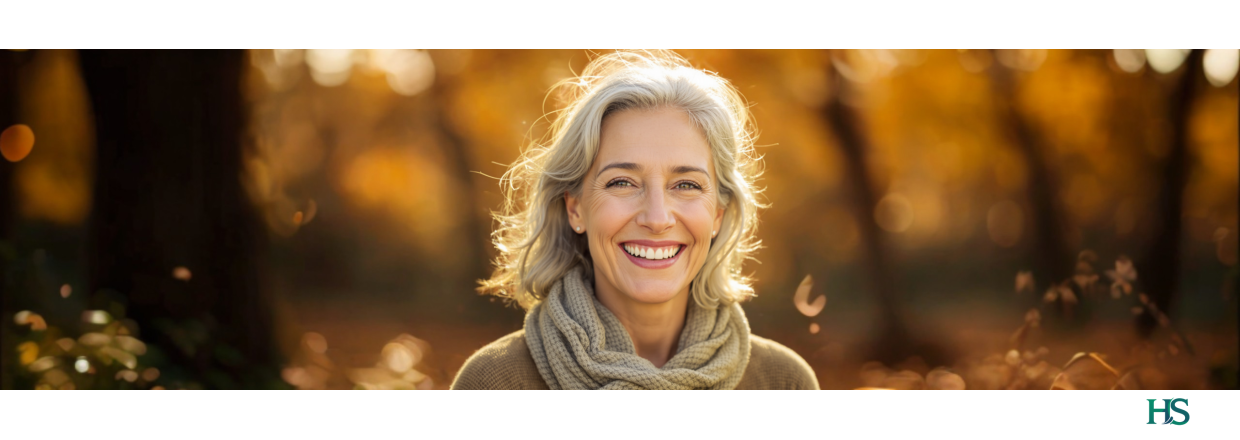 Genfind Din Vitalitet: Det Perfekte 