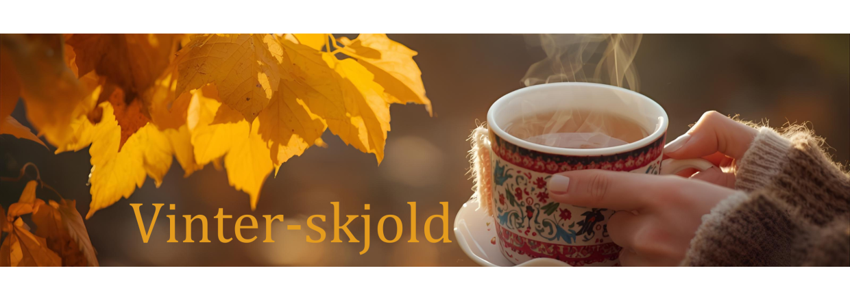  Dit Vinter-skjold: Den Komplette og Dybdeg�ende Guide til et St�rkt Immunforsvar