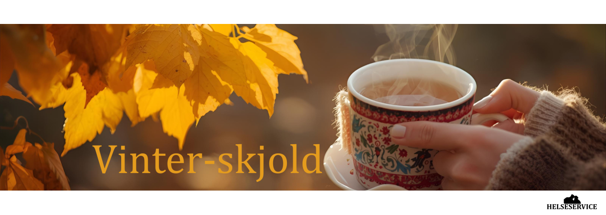  Dit Vinter-skjold: Den Komplette og Dybdegende Guide til et Strkt Immunforsvar