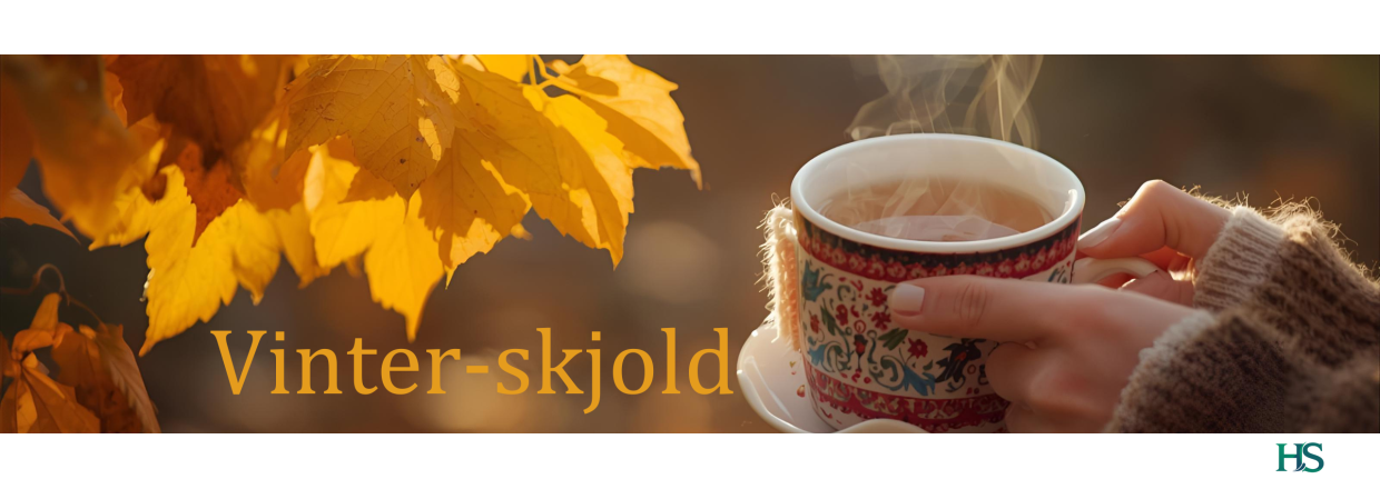  Dit Vinter-skjold: Den Komplette og Dybdeg�ende Guide til et St�rkt Immunforsvar