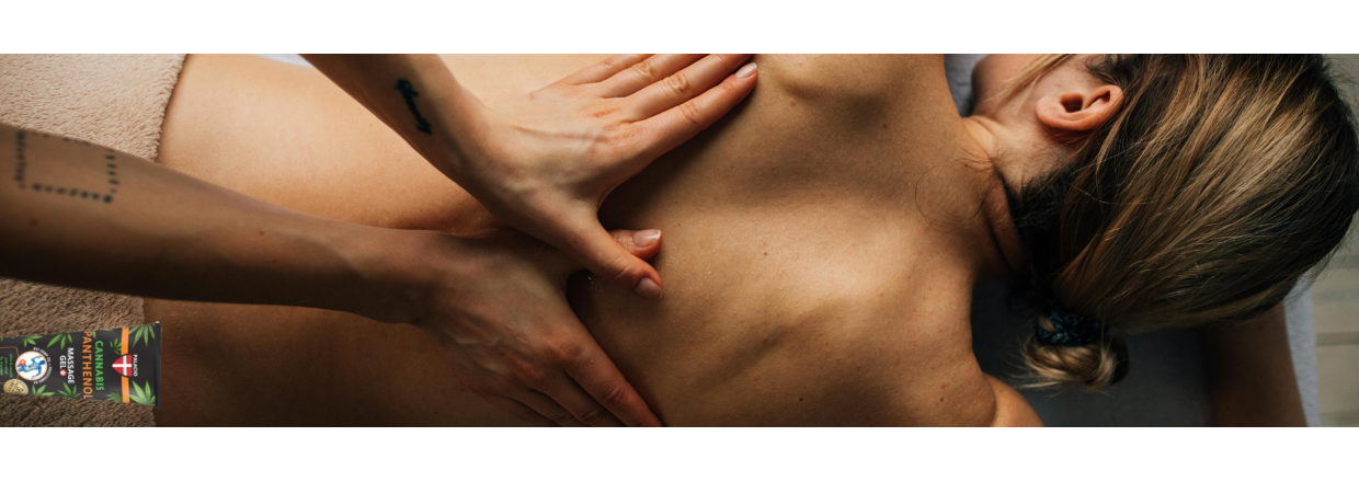 Kold Tid =�mme Led? S�dan Lindrer du Smerter og Sp�ndinger med Naturens Egne 