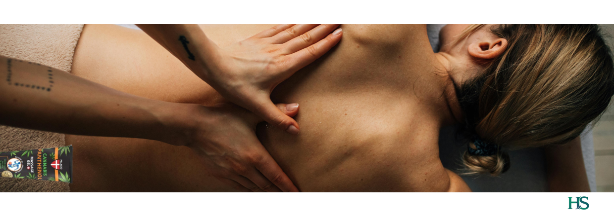 Kold Tid =�mme Led? S�dan Lindrer du Smerter og Sp�ndinger med Naturens Egne 