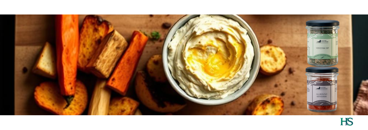 Stop med at Lave Kedelig Efter�rsmad! 3 Nemme 