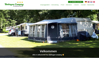 Bllings Camping
