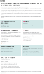 Marked i R�nde