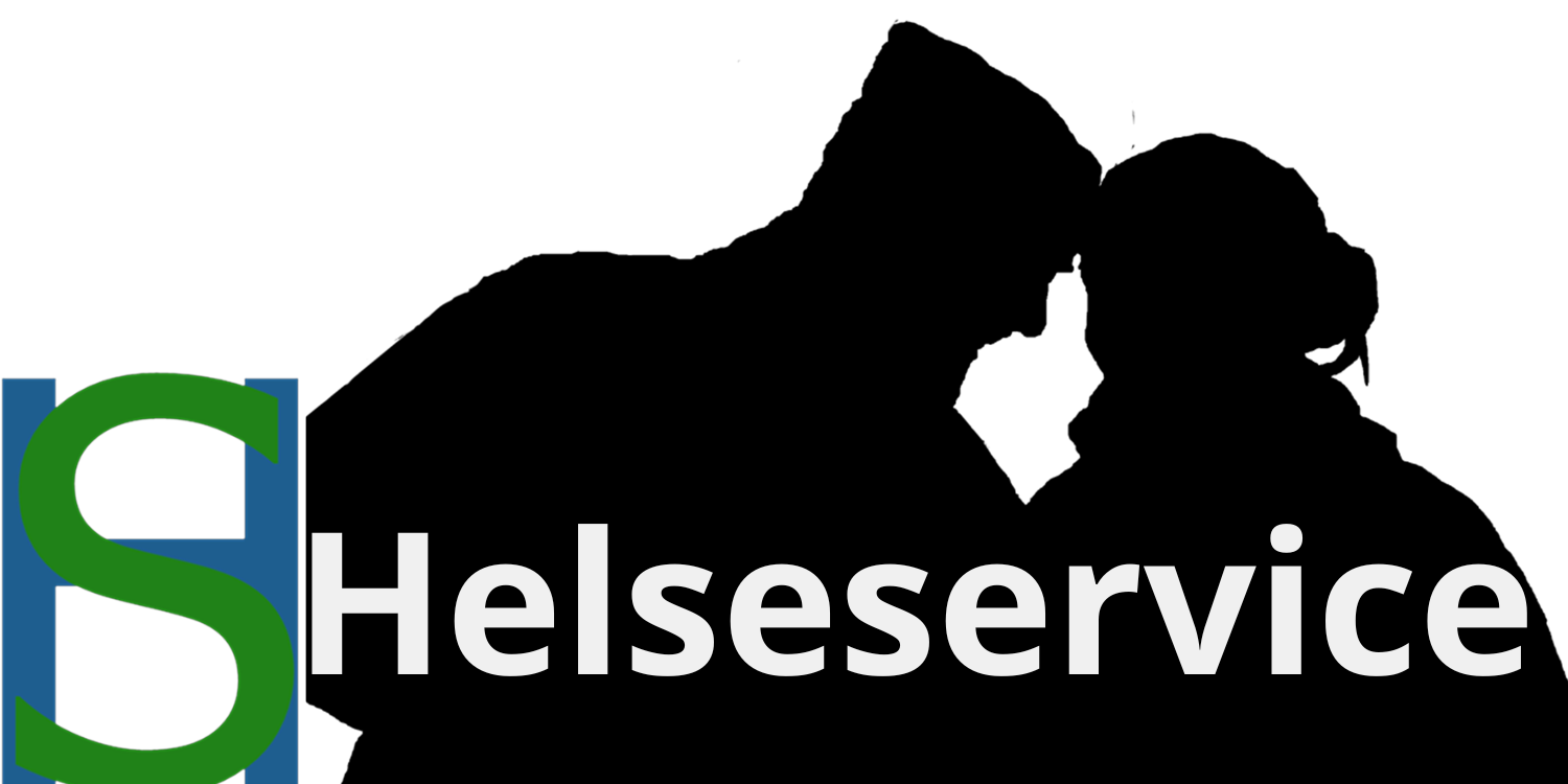 Helseservice.dk