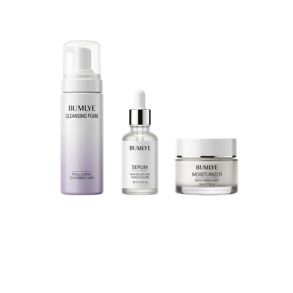 Ansigtspleje: Cremer & Serum