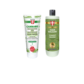 Balsam og Hårmasker