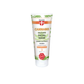 CBD Ansigtspleje: Rens & Masker