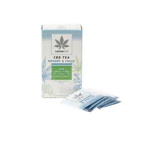 CBD TEA