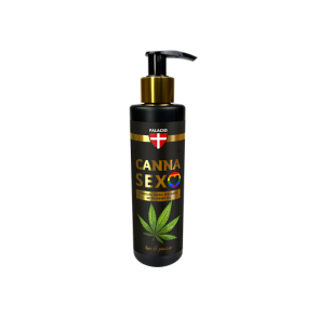 CBD Intimpleje