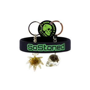 CBD Lifestyle & Merchandise