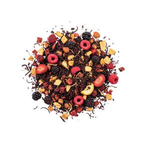 Frugt og Bær Te Løs