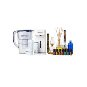 Hjem & Velvære Tilbehør