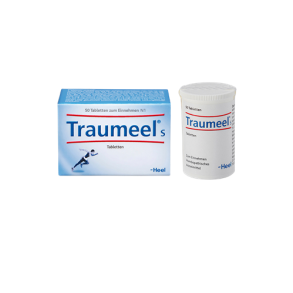 Homøopatiske Tabletter