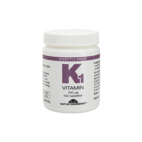 K-Vitamin