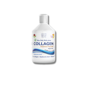 Collagen & Protein