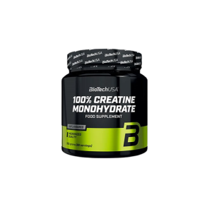 Kreatin & Andre Sportstilskud