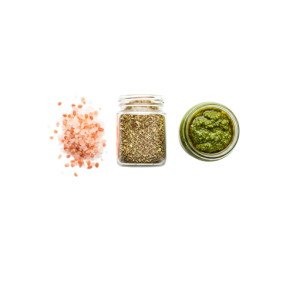 Krydderier og Delikates