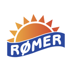 R&oslash;mer Naturprodukt