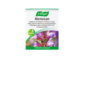 Overgangsalderen & Kvinders Specifikke Sundhed