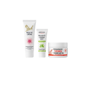 Problemløsende Hudpleje