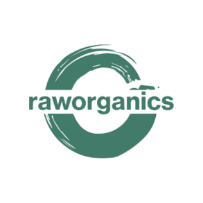 Raw Organics produktserie med naturlige kosttilskud, CBD olie og cremer i h�j kvalitet.
