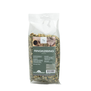 Natur Drogeriet Ringkbing Urtete 100g