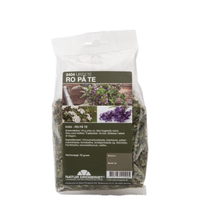 Natur Drogeriet 8404 Ro p te 70g