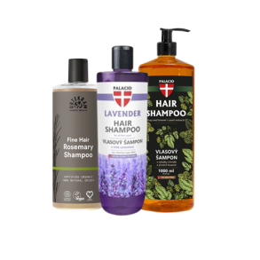 Shampoo