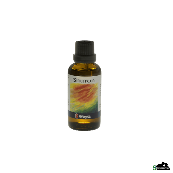 Allergica Snuron (50 ml)