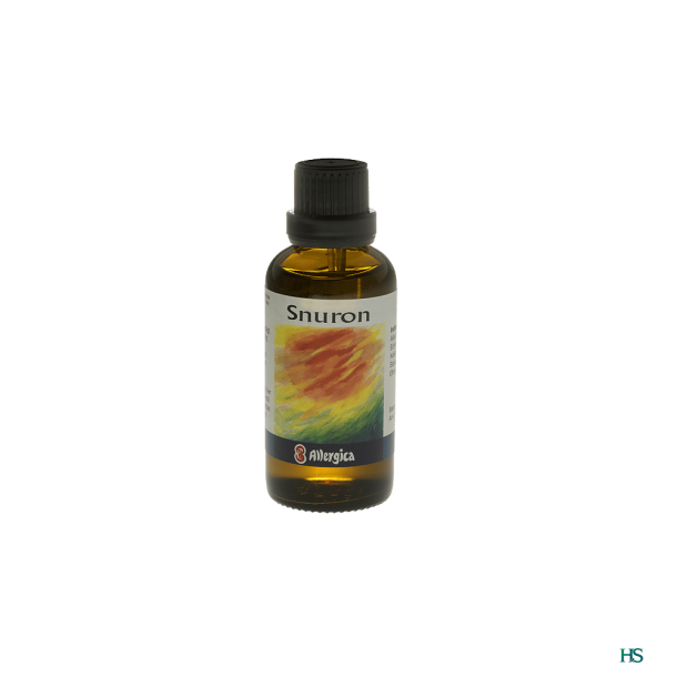 Allergica Snuron 50ml