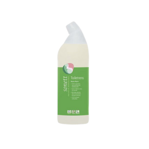 Sonett reng�ringsmidler, �kologisk opvaskemiddel, naturlig kalkfjerner, milj�venlig wc-rens, bionedbrydelig reng�ring uden kemi.