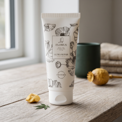 Flowus Ultra Repair Hand Cream 75ml