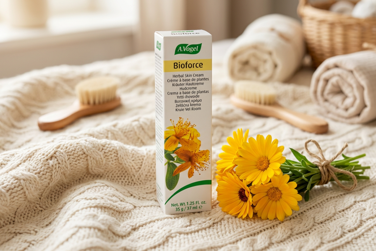A.Vogel Bioforce Creme 35g tube