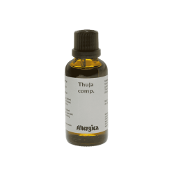 Allergica Thuja comp. 50ml