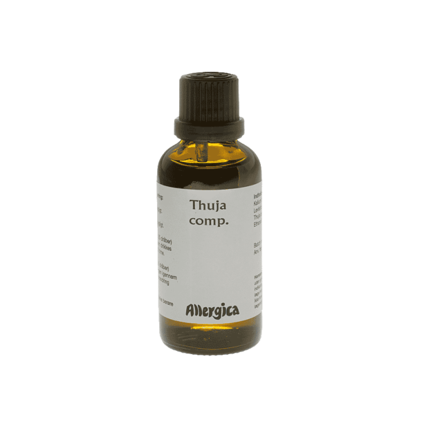 Allergica Thuja comp. 50ml