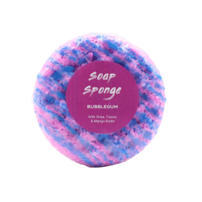 Butter Bubble S�besvamp - Bubblegum-duft