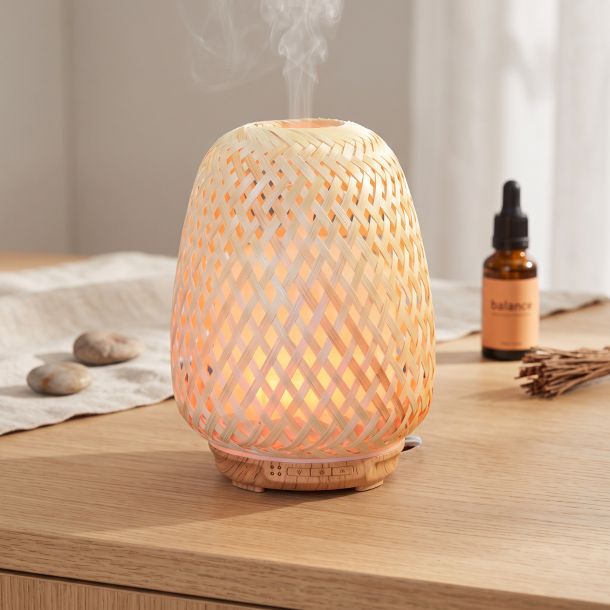 Ambience Balance ultrasonisk diffuser
