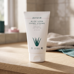 AVIVIR Aloe Vera Creme Xtreme 150 ml