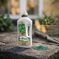 GreenProtect Sneglebarriere 1,5 kg