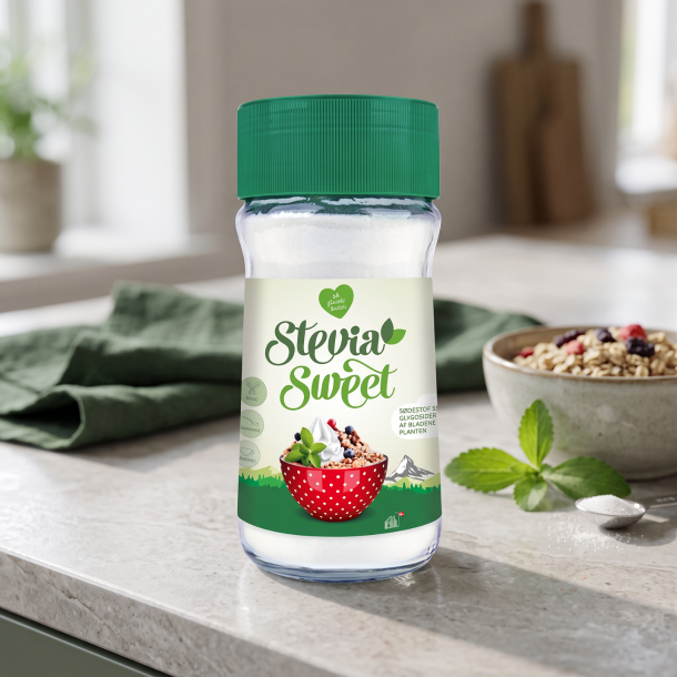 Stevia Sweet Drys-let 75g